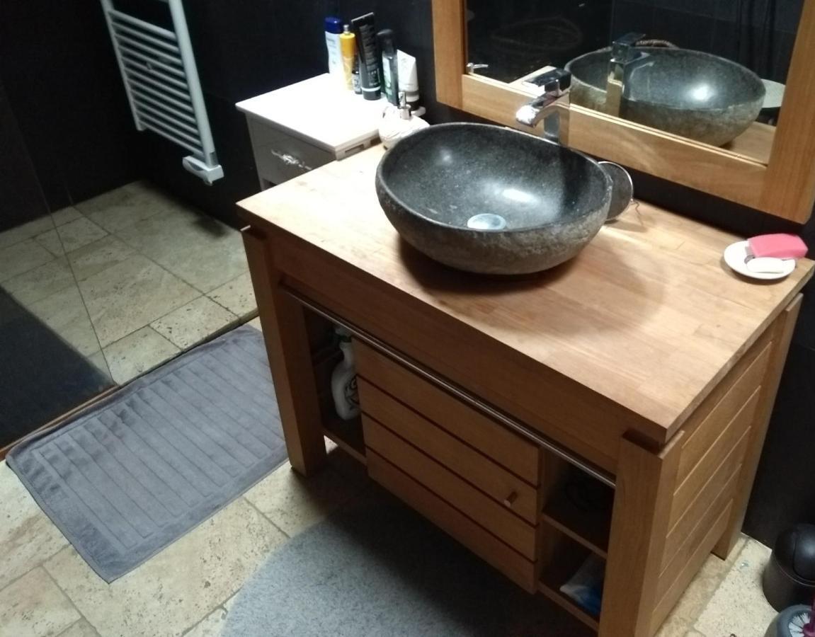 Maison Confortable Avec Terrasse En Bois Au Calme Sans Vis A Vis , 2 Chambres, Sur Un Parc De 4000M2 Arbore Et Clos Pissos Екстер'єр фото